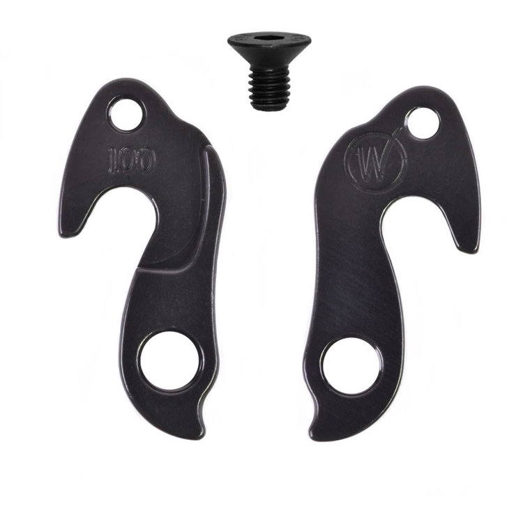 WHEELS MANUFACTURING PATTE DE DERAILLEUR, #100, SPECIALIZED