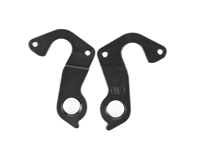 WHEELS MANUFACTURING PATTE DE DERAILLEUR,  #269, CANNONDALE