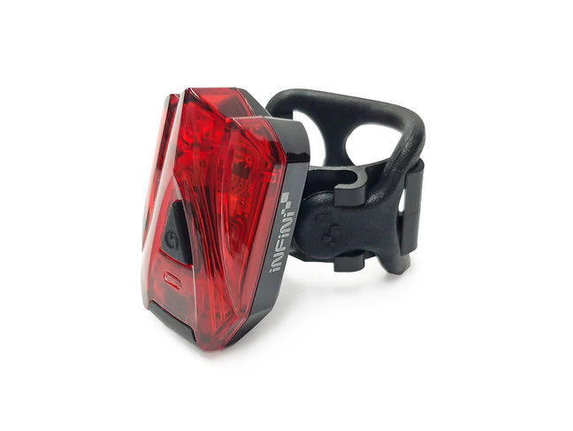 INFINI LUMIERE ARRIERE INFINI LAVA I-260R, CHARGE USB
