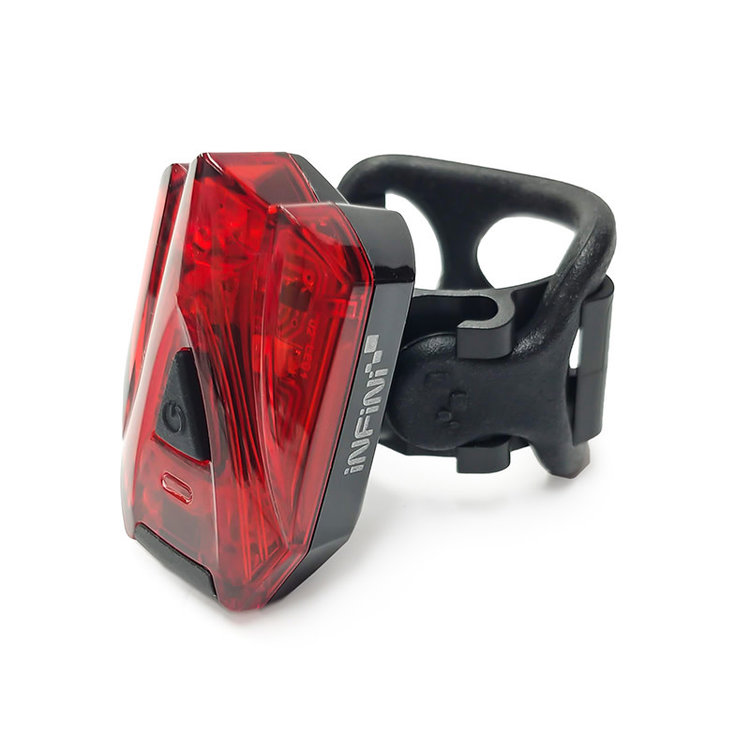 INFINI LUMIERE ARRIERE INFINI LAVA I-260R, CHARGE USB