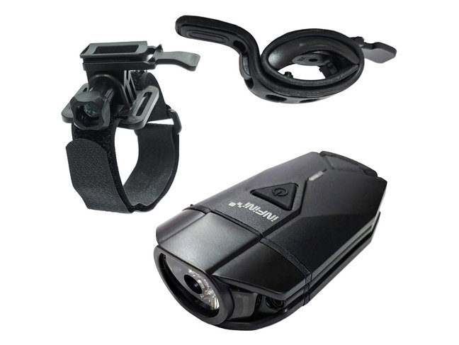 INFINI Infini I-263P SUPER LAVA Headlight