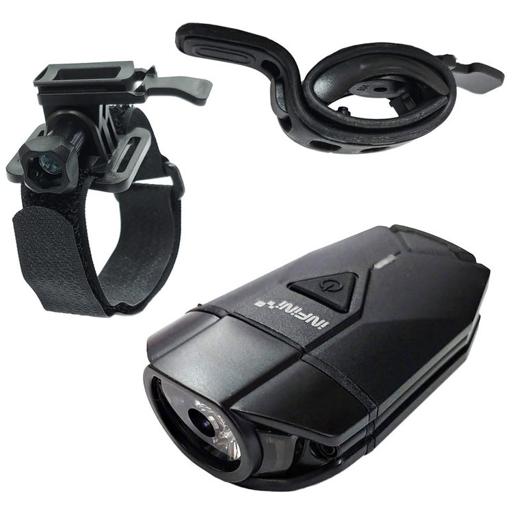 INFINI Infini I-263P SUPER LAVA Headlight