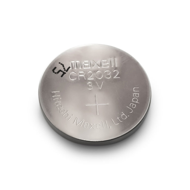 MAXELL BATTERIE CR-2032