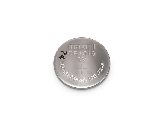 MAXELL BATTERIES CR-1616