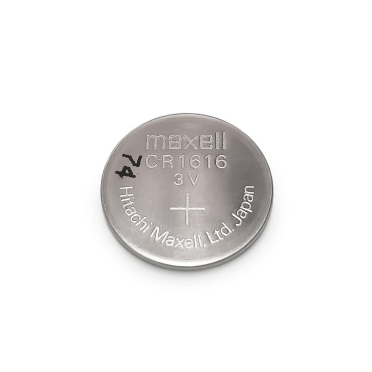 MAXELL BATTERIES CR-1616