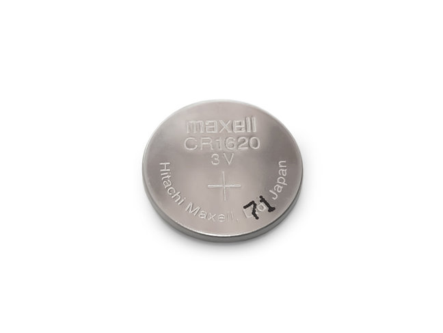 MAXELL BATTERIES CR-1620