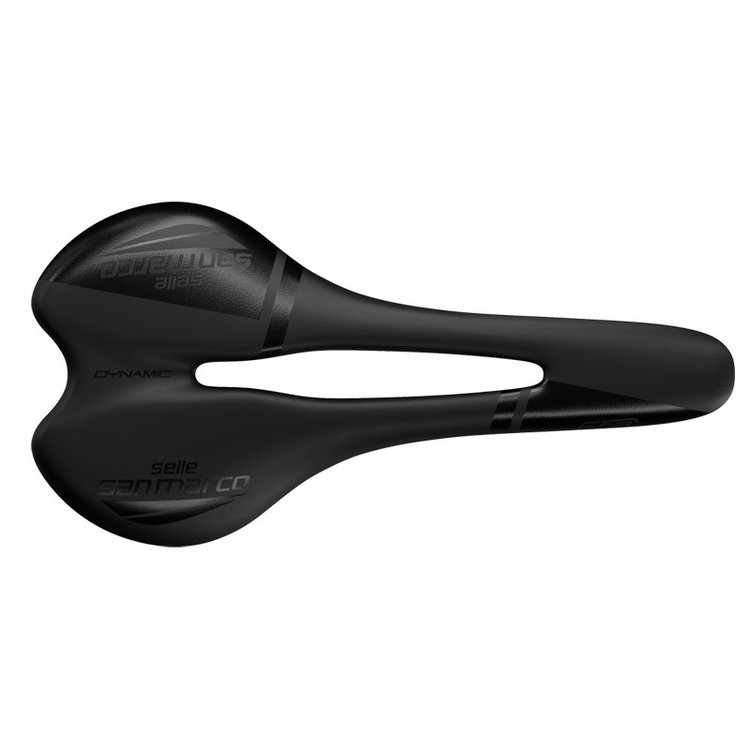 San Marco Selle Era Dynamic Open 145mm