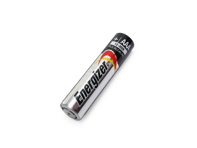 ENERGIZER BATTERIE DURACELL AAA