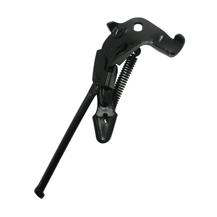 DAMCO Kickstand fixed on rear axle for 16'' or 20'' junior bikes