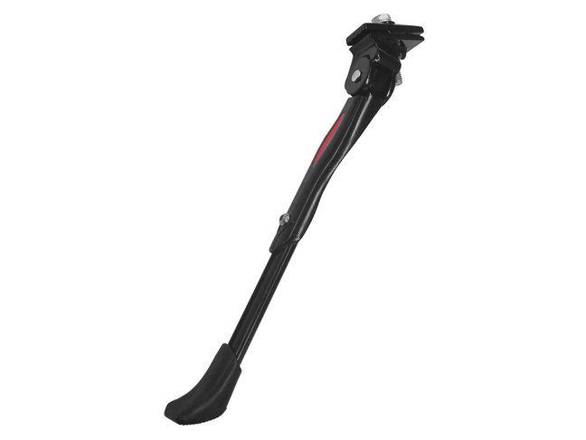 DAMCO Béquille ajustable  Heavy Duty Noir