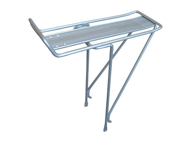 DAMCO PORTE BAGAGE DAMCO ALLIAGE ARGENT