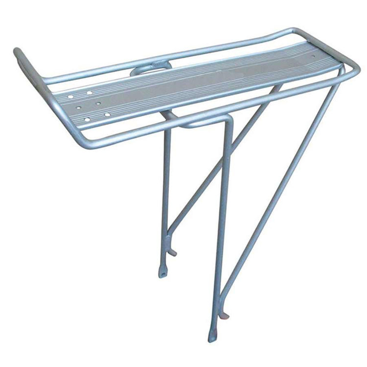 DAMCO PORTE BAGAGE DAMCO ALLIAGE ARGENT