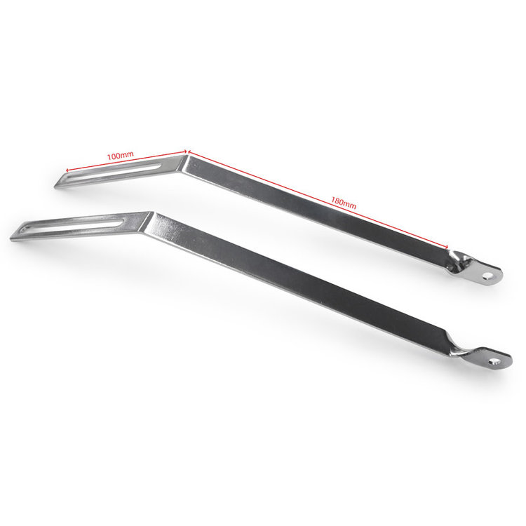 DAMCO ATTACHE POUR PORTE-BAGAGE XL