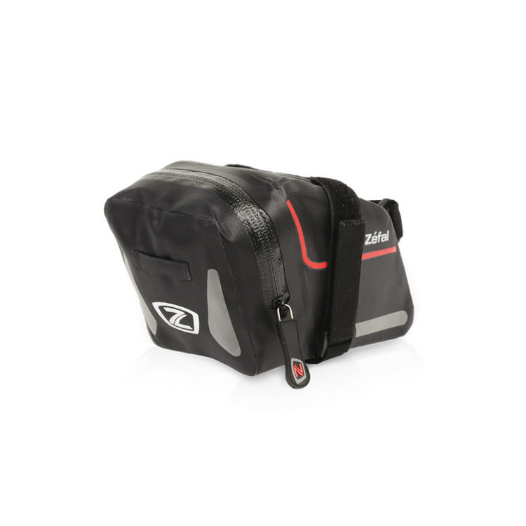ZÉFAL Sac de selle Z-DRY Large