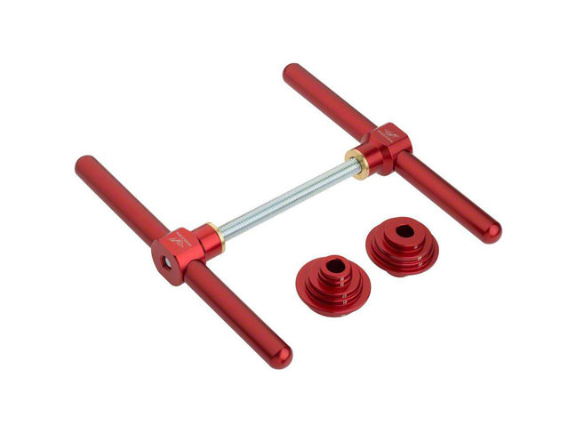 WHEELS MANUFACTURING PRESSOIR POUR ROULEMENTS DE PEDALIER