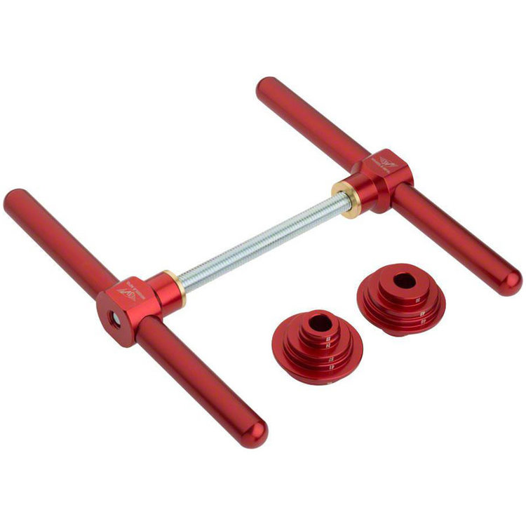 WHEELS MANUFACTURING PRESSOIR POUR ROULEMENTS DE PEDALIER