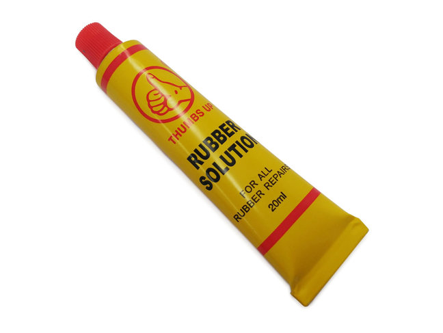 DAMCO TUBE DE COLLE 20CC