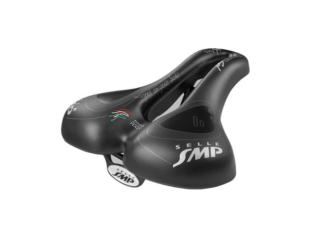 SMP SELLE SMP MARTIN TOURING GEL E-Bike Ready