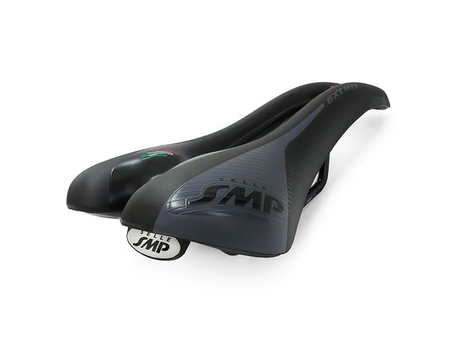 SMP Selle SMP Extra / Noir