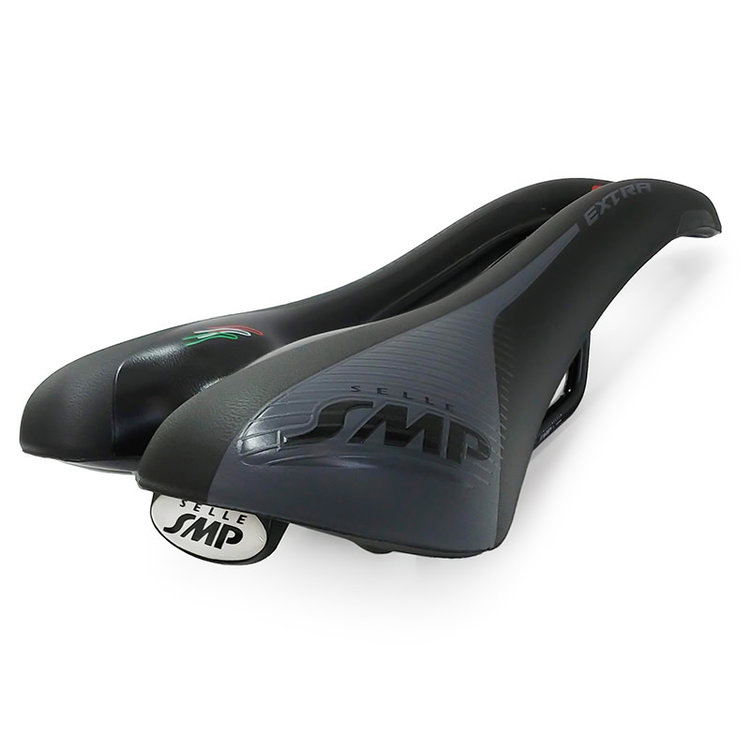 SMP SMP Extra Saddle Black