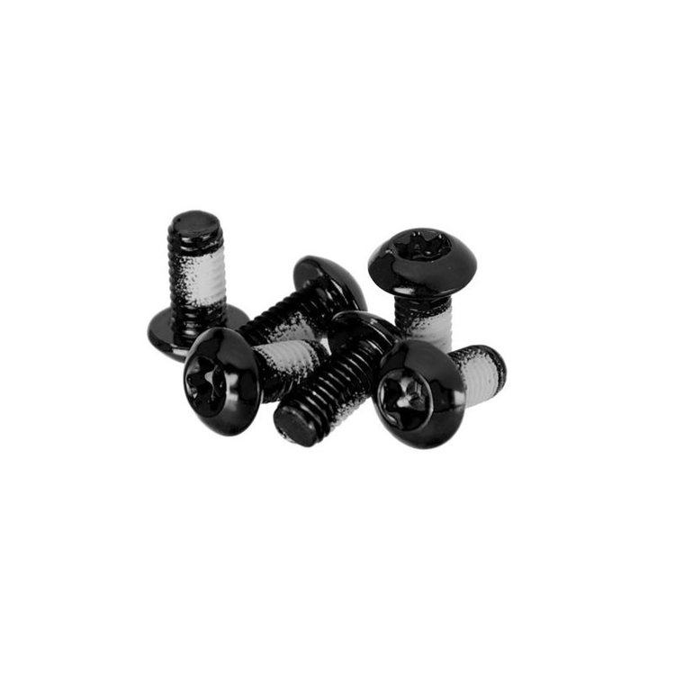 ASHIMA ASHIMA M5X10 Disc Rotor Bolts 12pcs