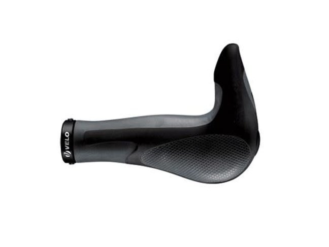 VÉLO Poignées Velo Ergo Vise-Grip