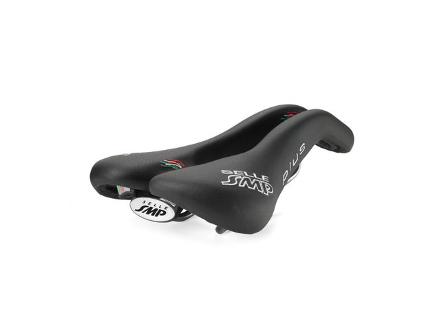 SMP SELLE SMP  PLUS  NOIR, 279MM X 159MM
