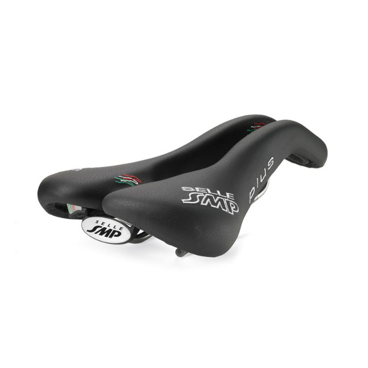 SMP SELLE SMP  PLUS  NOIR, 279MM X 159MM