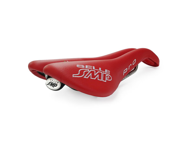SMP SELLE SMP PRO ROUGE