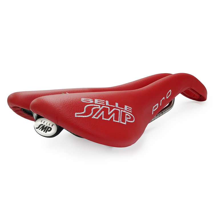 SMP SELLE SMP PRO ROUGE