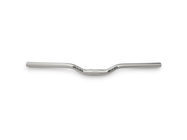 ZOOM GUIDON MTB OU HYB ALUMINIUM 25.4mm