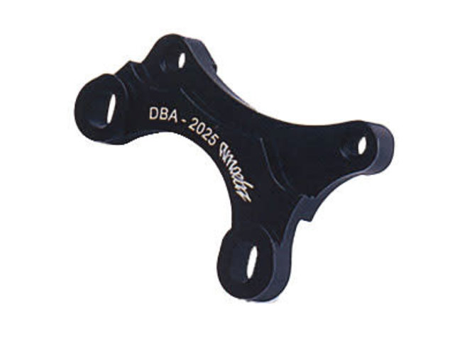 AMOEBA ADAPTATEUR AMOEBA 160MM-203MM