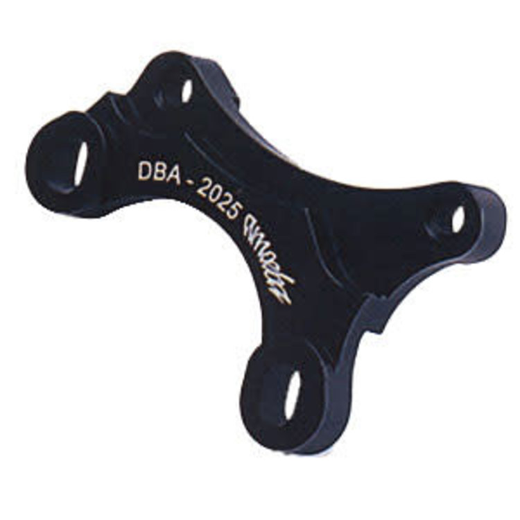 AMOEBA ADAPTATEUR AMOEBA 160MM-203MM