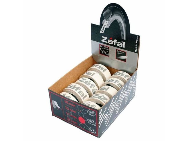 ZÉFAL FOND DE JANTE  ZÉFAL 13MM unité