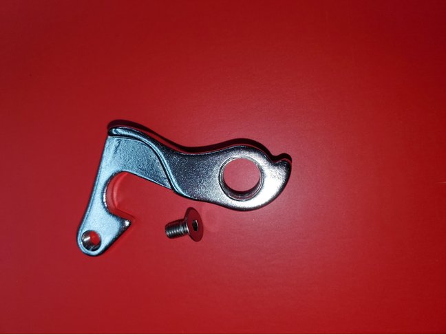 ORBEA DERAILER HANGER X35 HYDRO
