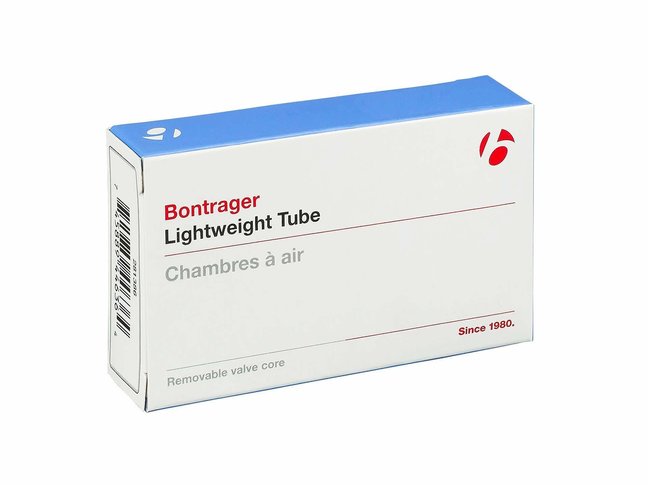 BONTRAGER Chambre à air Bontrager Super-Lite 700 X 18-25 / 48mm