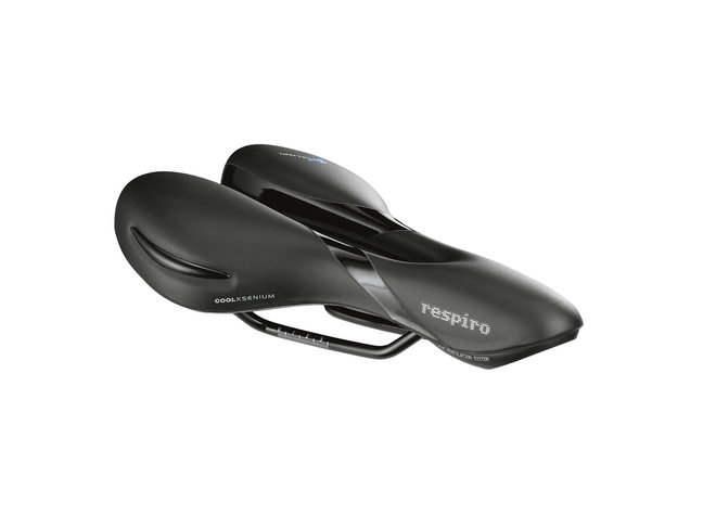 Selle Royal Selle Royal Respiro Athletic Unisex  Noir