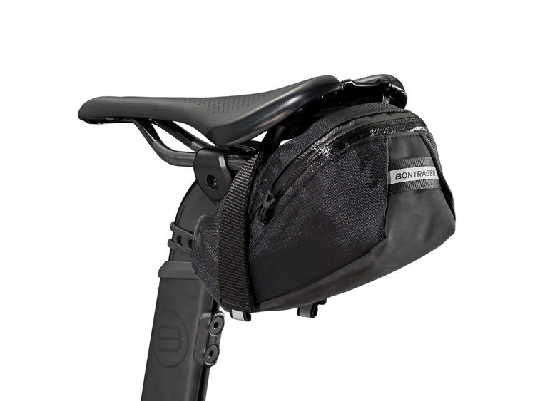 BONTRAGER Bontrager Elite Seat Pack Black Large