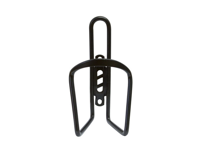 DAMCO Black Alluminium Bottle cage