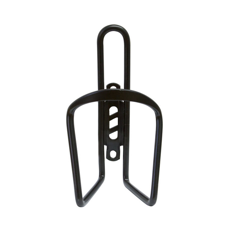 DAMCO  Black Alluminium Bottle cage