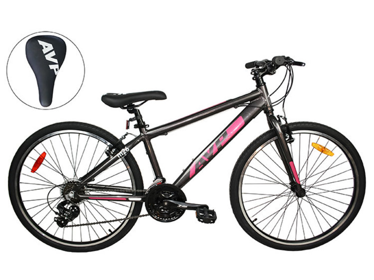 AVP AVP M26 Roues 26''