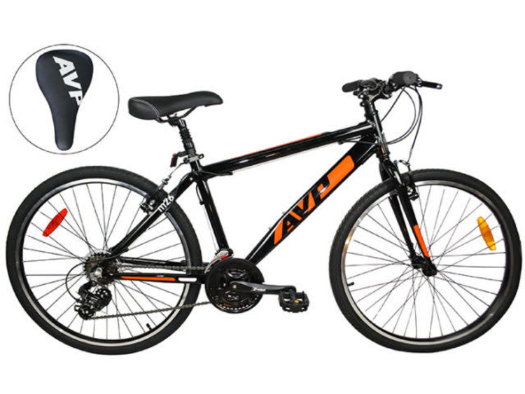 AVP AVP M26 Roues 26''