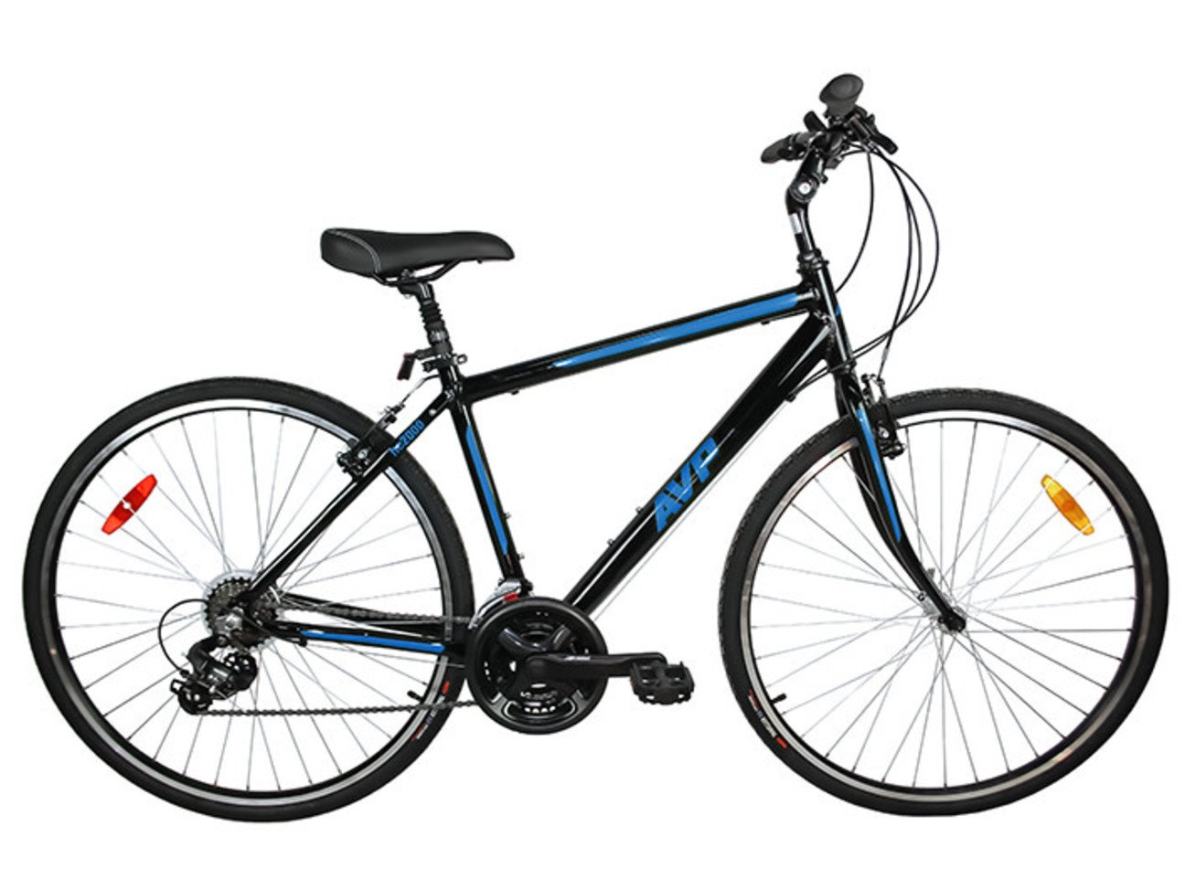 AVP Cycle Robert Inc