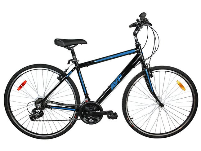 AVP AVP HC2000 ALU 21 Vitesses