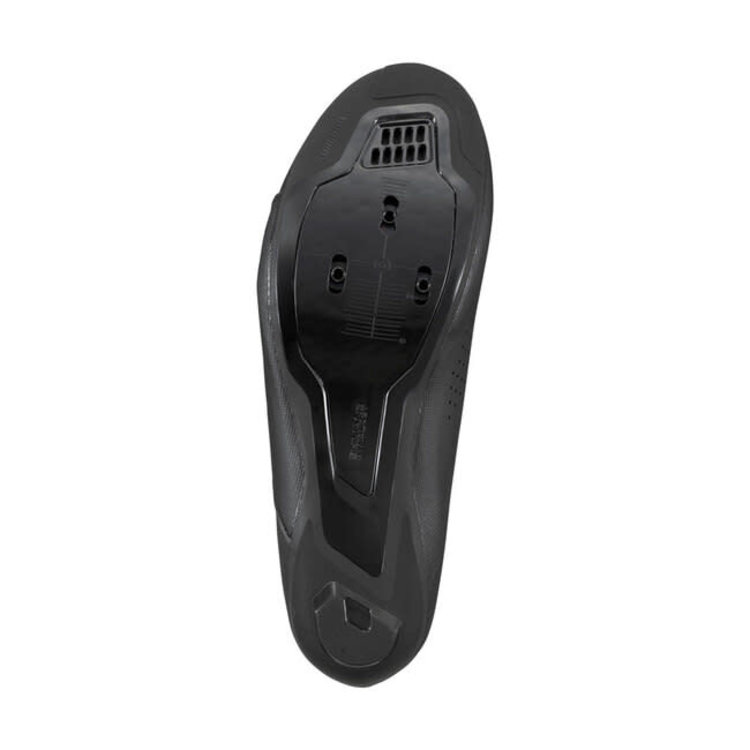 SHIMANO Soulier Shimano RC3W Femme 38 Noir