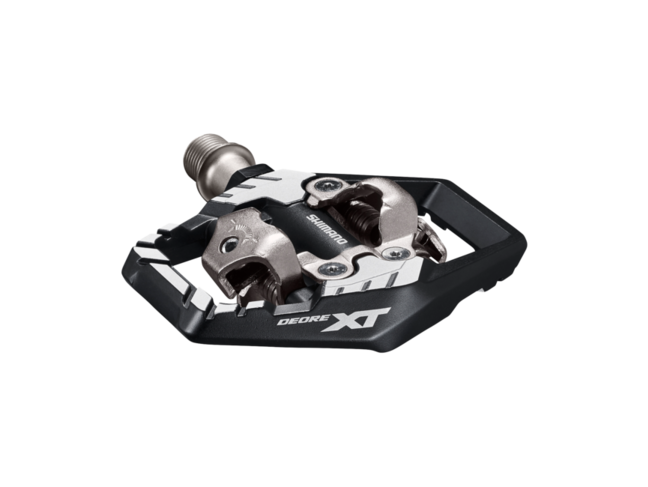 SHIMANO PÉDALE SHIMANO SPD DEORE XT PD-M8120