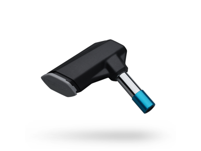 PRO TORQUE WRENCH - 4/5/6 NM