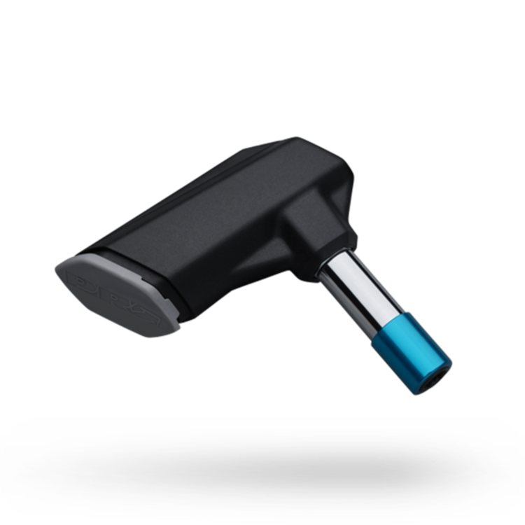 PRO TORQUE WRENCH - 4/5/6 NM