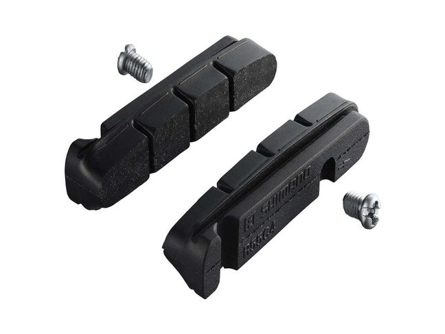 SHIMANO Plaquettes de Frein Shimano R55C4  (Paire)