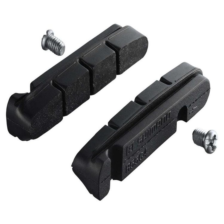 SHIMANO Patins de Frein Shimano R55C4  (Paire)